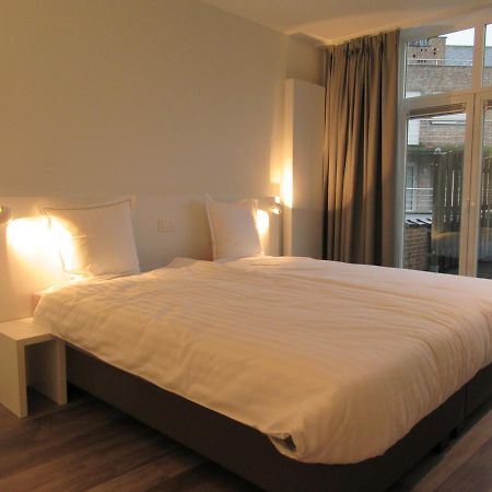 Hotel Muske Pitter Mechelen Exterior foto