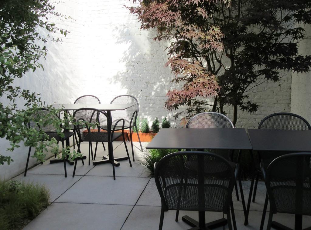 Hotel Muske Pitter Mechelen Exterior foto