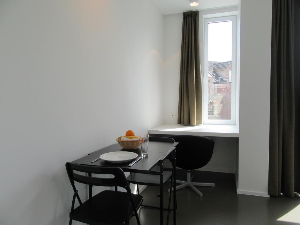 Hotel Muske Pitter Mechelen Cameră foto