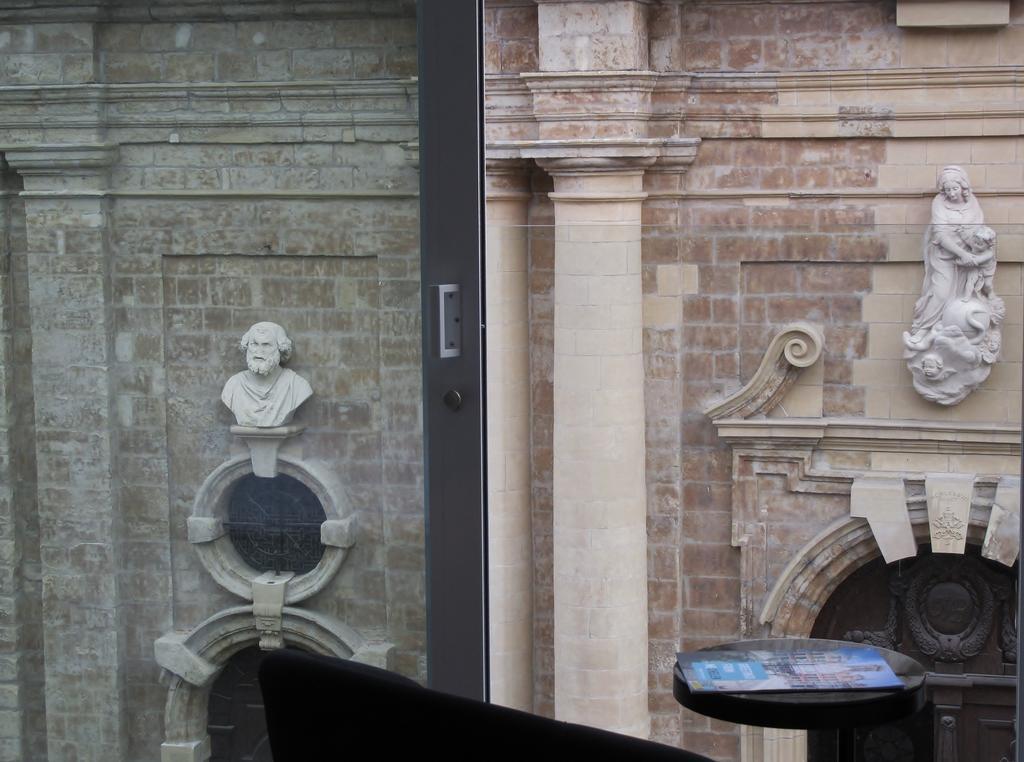 Hotel Muske Pitter Mechelen Cameră foto