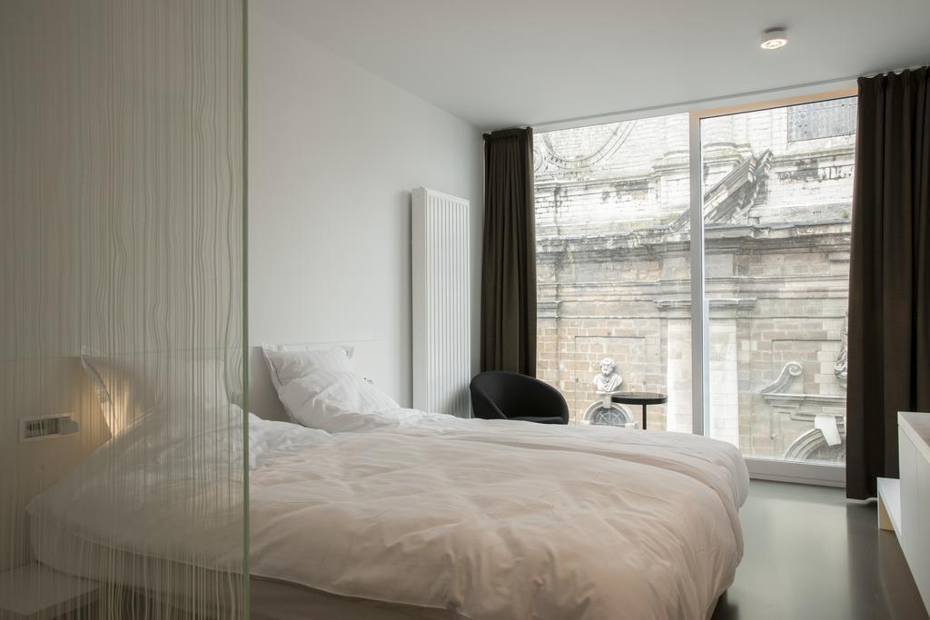 Hotel Muske Pitter Mechelen Cameră foto