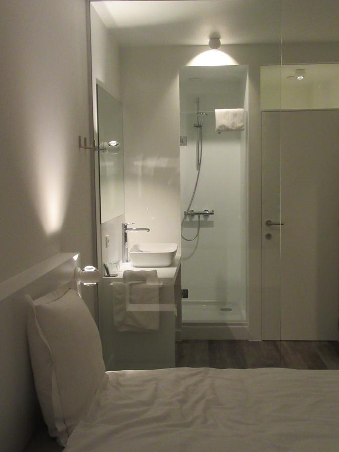 Hotel Muske Pitter Mechelen Exterior foto
